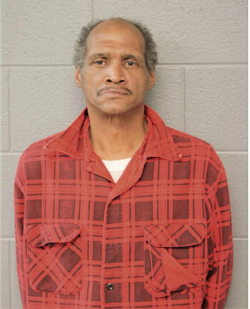 TIMOTHY R NEAL, Cook County, Illinois