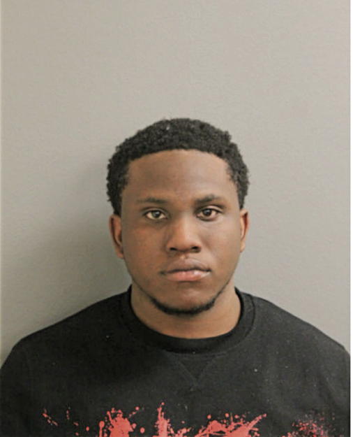 ISAIAH M NEASON, Cook County, Illinois