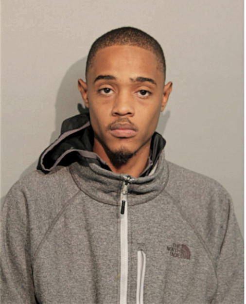 JAMALE NELSON, Cook County, Illinois