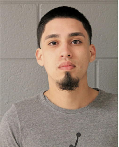 PABLO OLAEZ, Cook County, Illinois