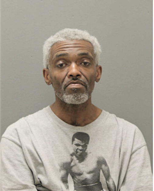 CHARLES J OWENS, Cook County, Illinois