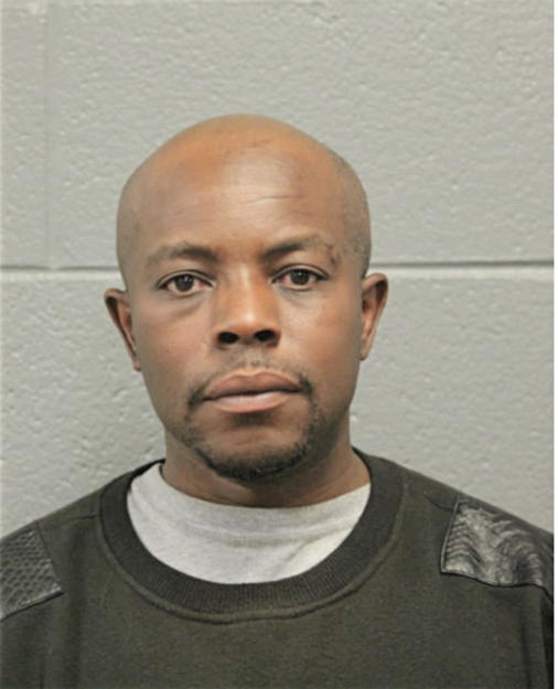 DERRICK L OWENS, Cook County, Illinois