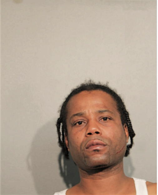 BRYANT A PATRICK, Cook County, Illinois