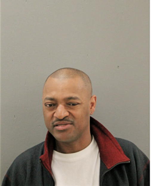 JERMAINE B PERKINS, Cook County, Illinois