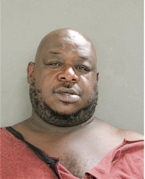KEITH L PERKINS, Cook County, Illinois