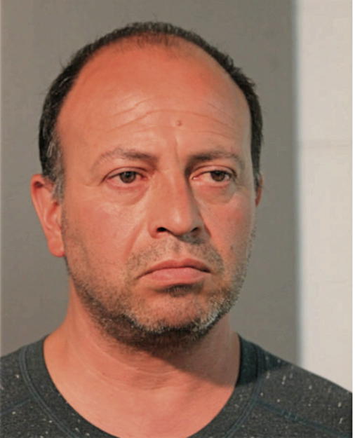 JOSE R PERUYERA, Cook County, Illinois