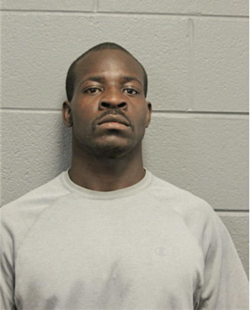 WILLIAM T PICKETT, Cook County, Illinois