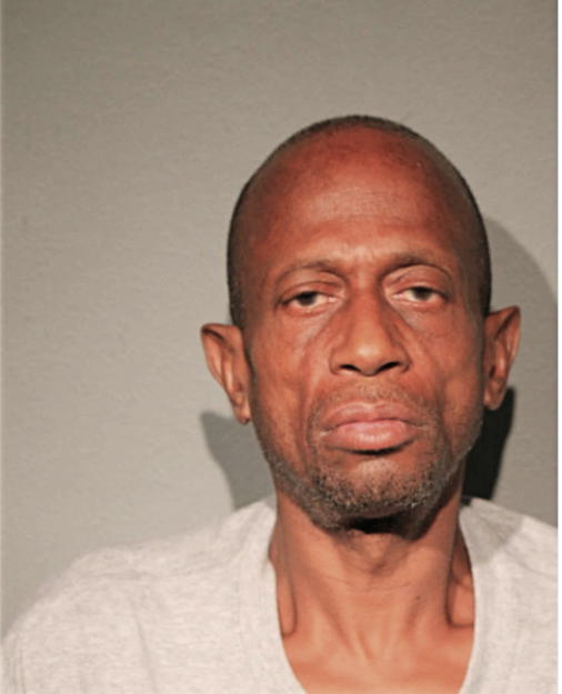 ANDRE L PORTER, Cook County, Illinois