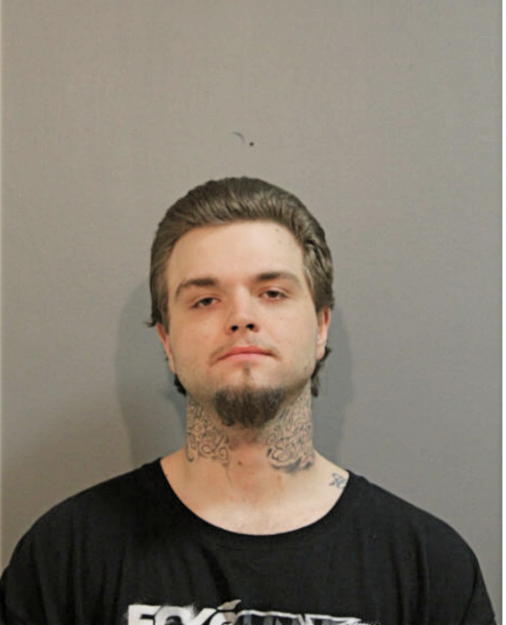 SONNY M RICHARDS, Cook County, Illinois