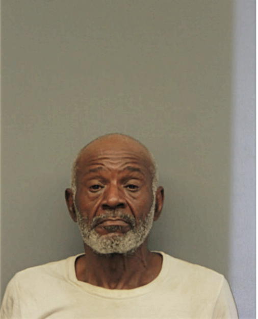 QUINCY RICHARDSON, Cook County, Illinois