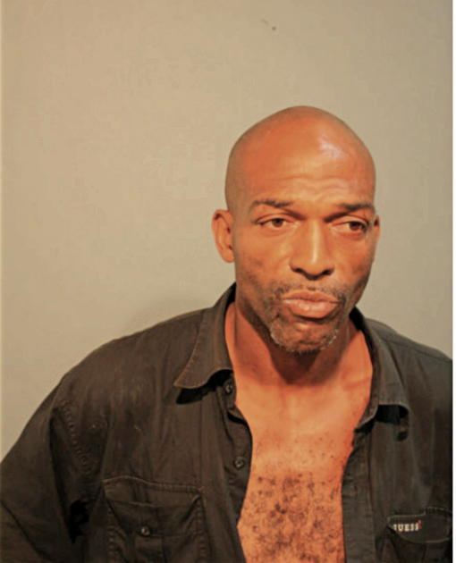 PIERRE ROBINSON, Cook County, Illinois