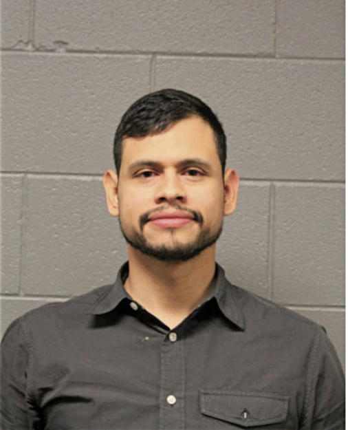 ALEJANDRO RODRIGUEZ, Cook County, Illinois