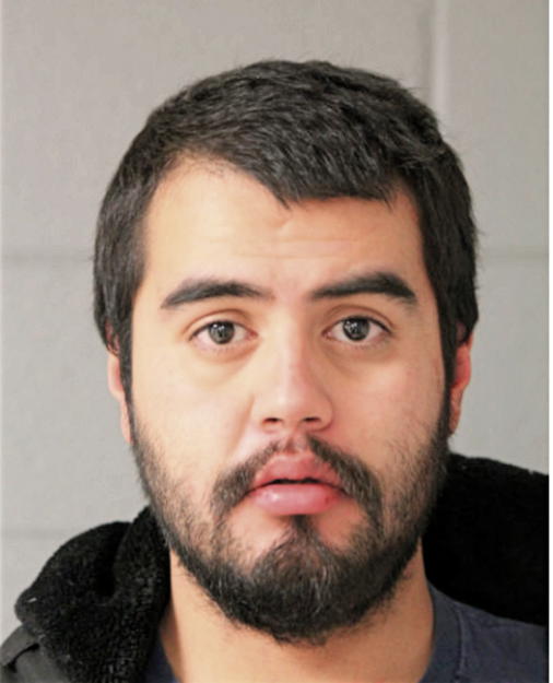 DARIO R RODRIGUEZ, Cook County, Illinois