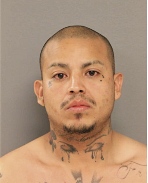 IVAN RODRIGUEZ, Cook County, Illinois