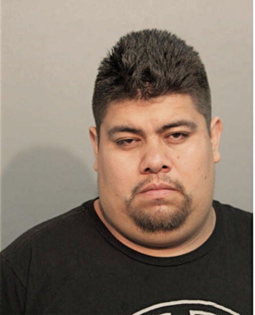 JUAN RODRIGUEZ, Cook County, Illinois