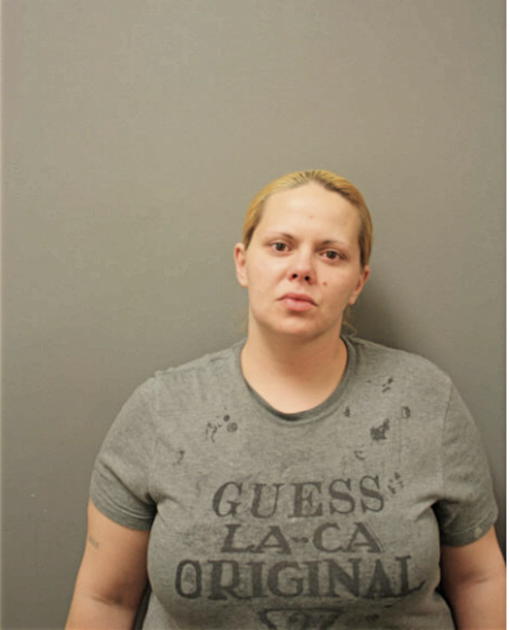 VANESSA ROSEMANN, Cook County, Illinois