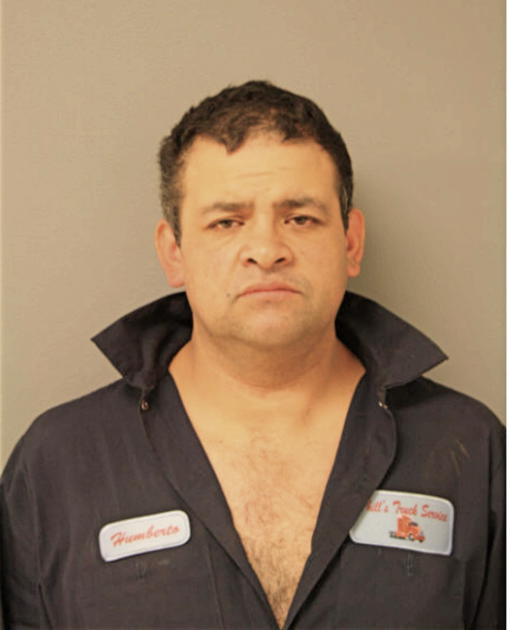 HUMBERTO RUIZ, Cook County, Illinois