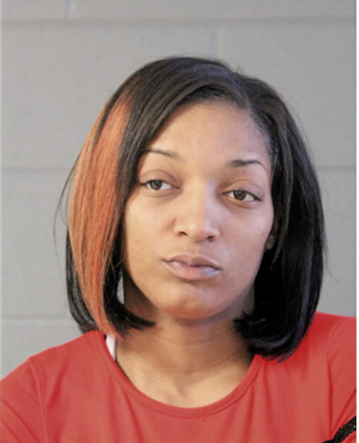 NORELL RUSSEL, Cook County, Illinois