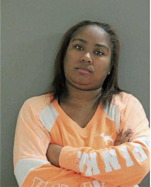 TIESHA S SMITH, Cook County, Illinois