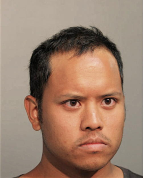 TRISIKH SANGUANBUN, Cook County, Illinois