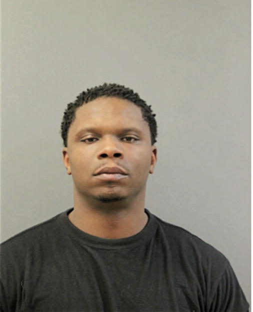 TIMOTHY J SCONYERS, Cook County, Illinois