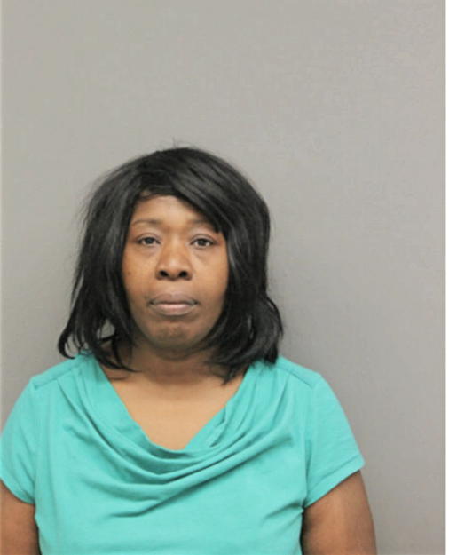 TERESA C SCRUGGS, Cook County, Illinois