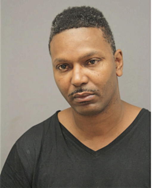 KEITH DARNELL SIMS, Cook County, Illinois