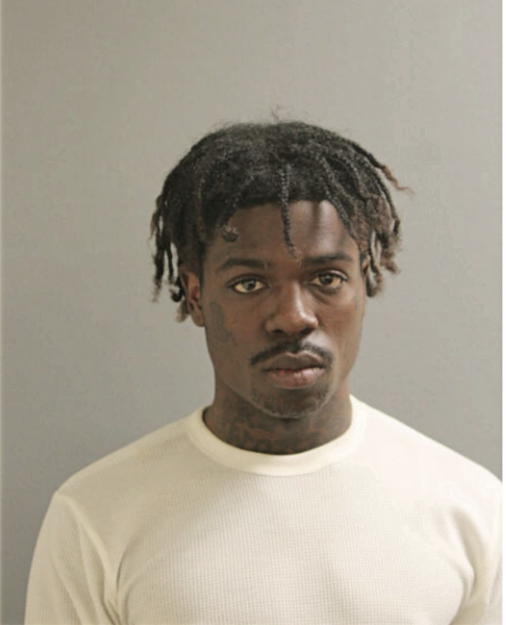 SHAMONT SLAUGHTER, Cook County, Illinois