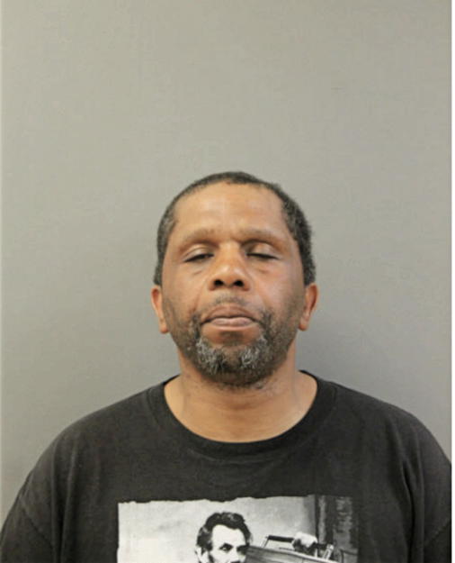 CALVIN SMITH, Cook County, Illinois