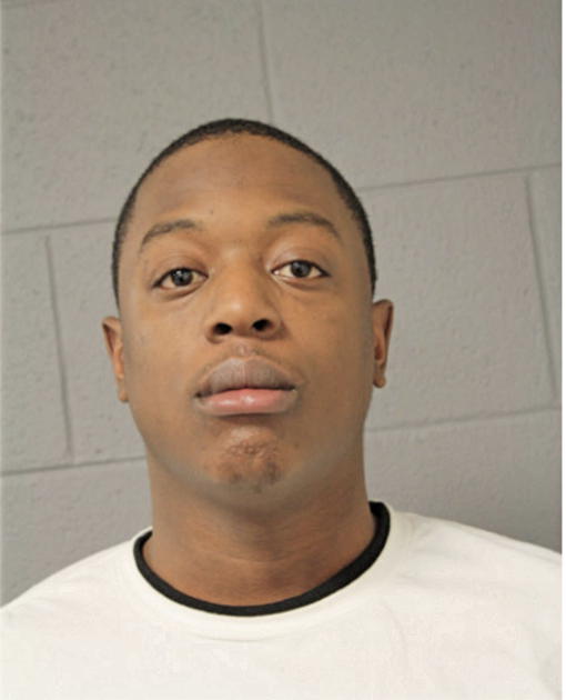 DAVID D SMITH, Cook County, Illinois