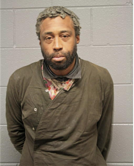 DESMOND SMITH, Cook County, Illinois