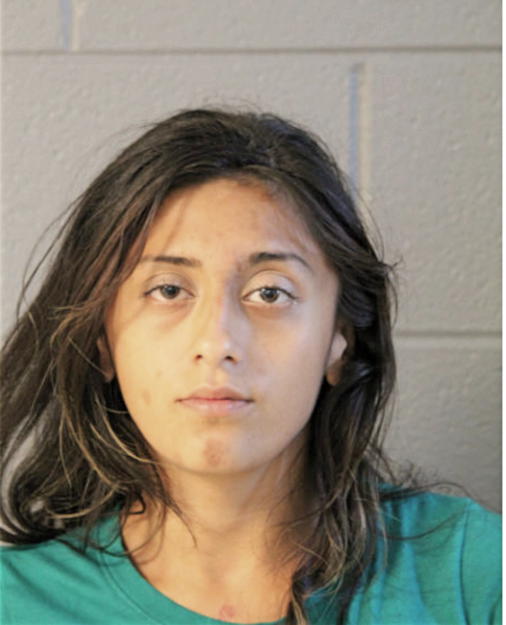 ROSALINA SOLIS, Cook County, Illinois