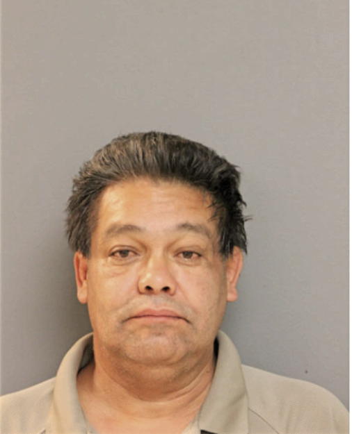ALVARO SOSA, Cook County, Illinois