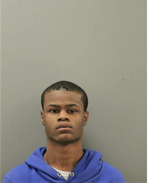 JADEN C STARKS, Cook County, Illinois