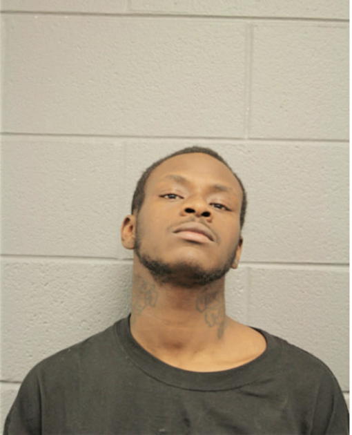 DEANTA J TAYLOR, Cook County, Illinois
