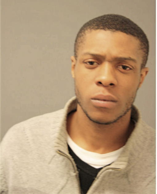 DARRYL L THOMAS, Cook County, Illinois