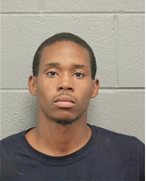 MARVIN L THOMAS, Cook County, Illinois
