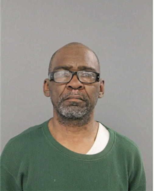 RONALD THOMPSON, Cook County, Illinois