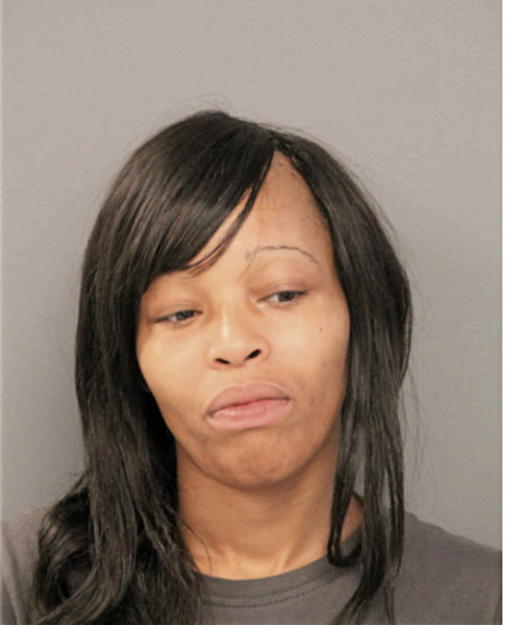 ANTIONETTE TUCKER, Cook County, Illinois