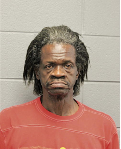 JAMIE L TURNER, Cook County, Illinois