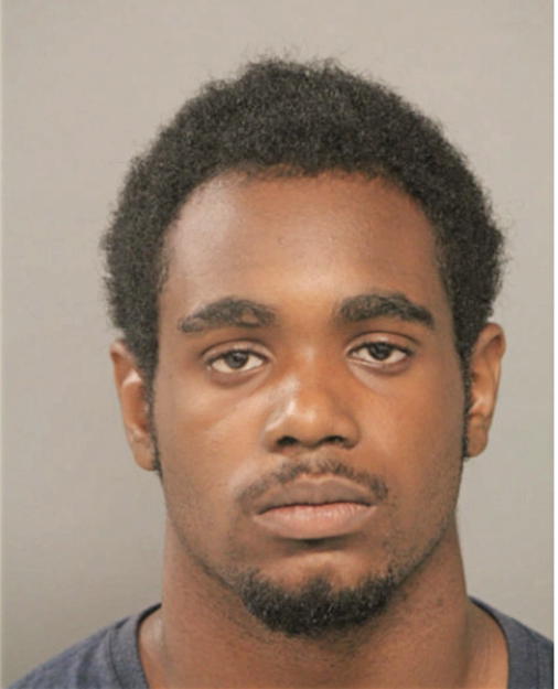 MIGUEL TYLER, Cook County, Illinois