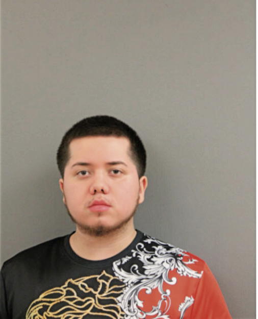 ALEXANDRO VALENZUELA, Cook County, Illinois