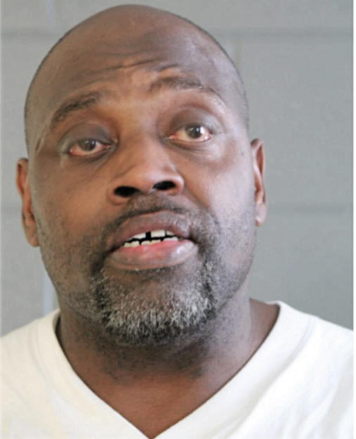 JESSE YARNELL VANN, Cook County, Illinois