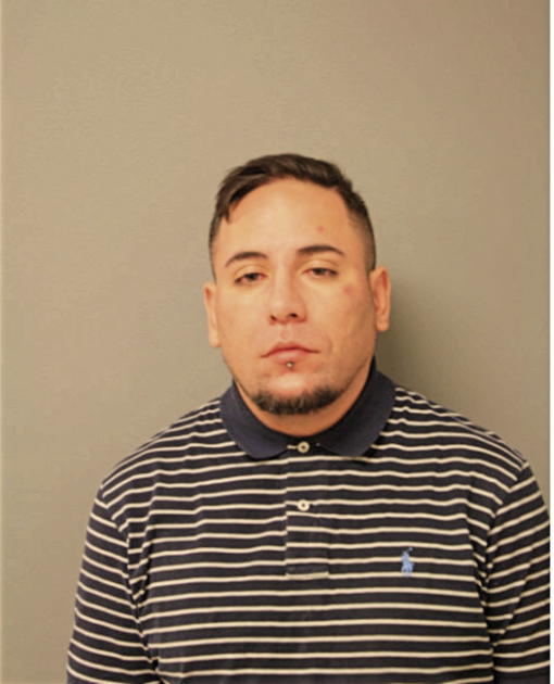GABRIEL E VARGAS, Cook County, Illinois
