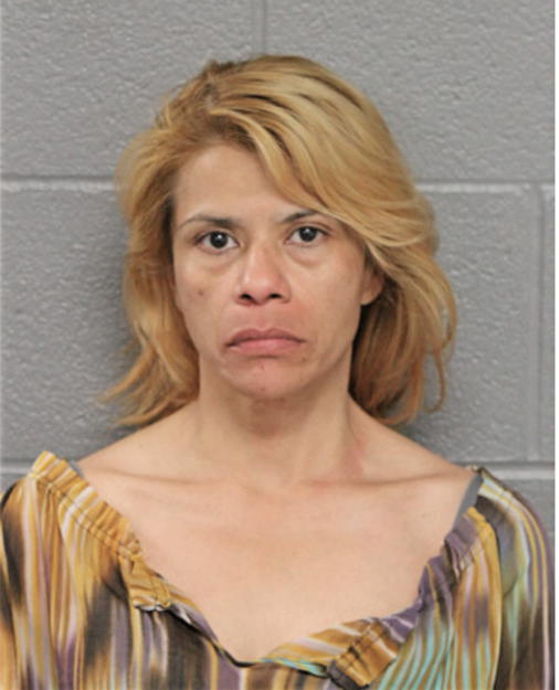 VERONICA VASQUEZ, Cook County, Illinois