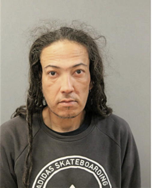 MIGUEL VAZQUEZ, Cook County, Illinois