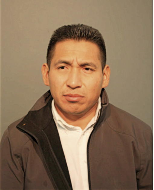 VICENTE VAZQUEZ, Cook County, Illinois