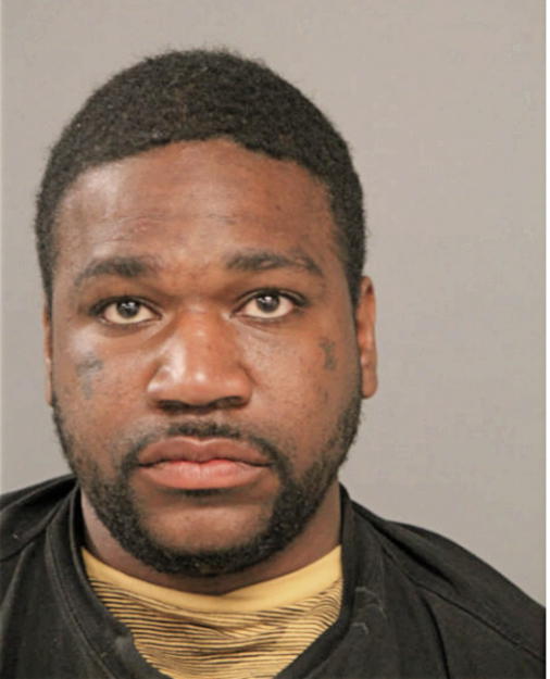 JEREMY D WALKER, Cook County, Illinois