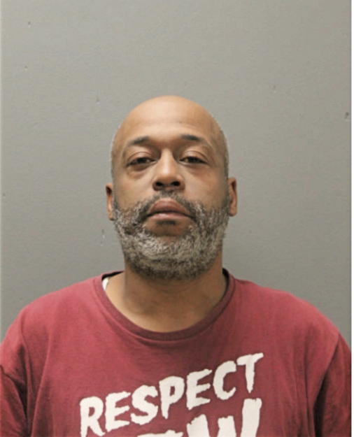 KEVIN D WALKER, Cook County, Illinois