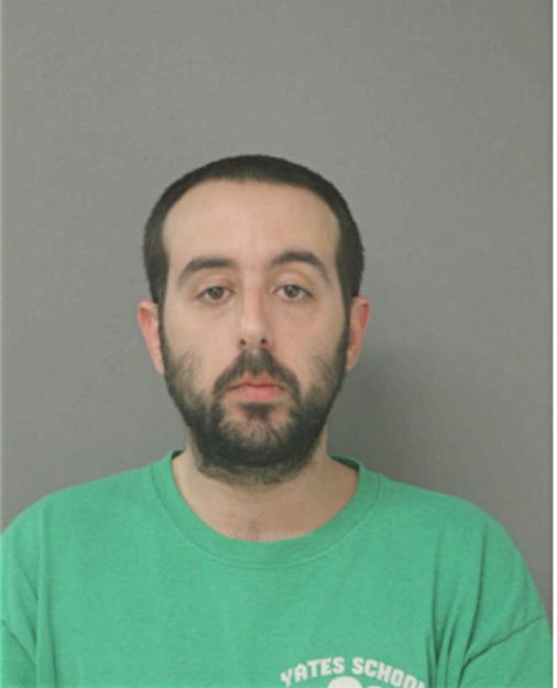 RYAN P WALSH, Cook County, Illinois